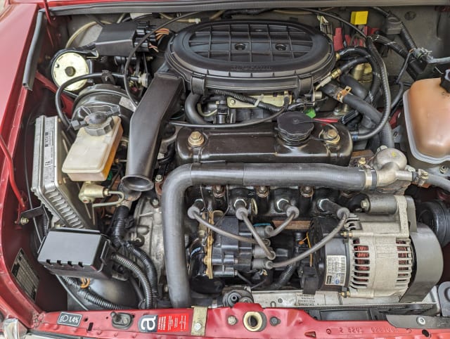 AUSTIN Mini   1998 occasion