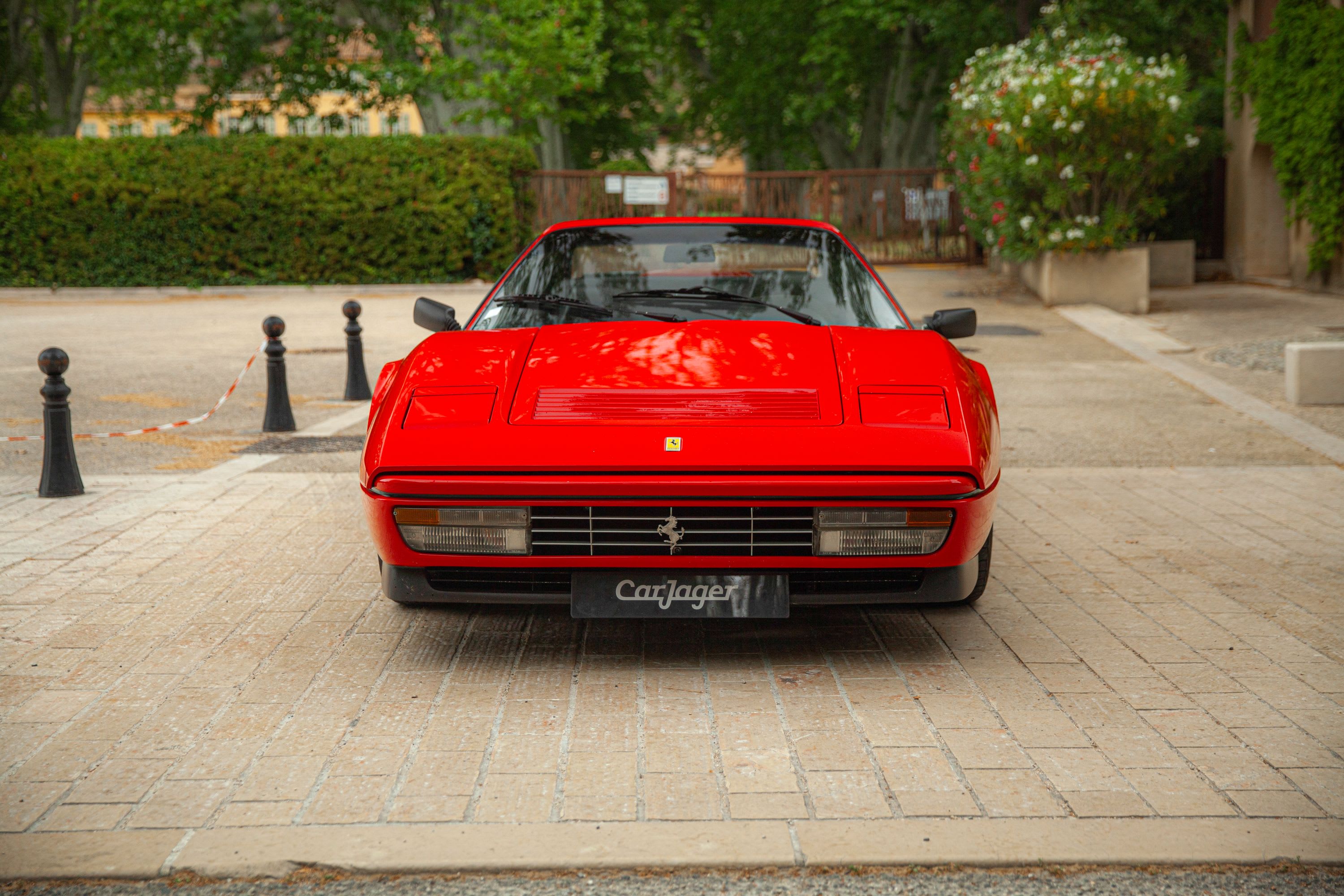 Ferrari 328  