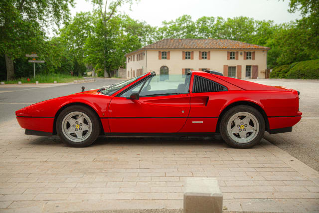 FERRARI 328   1988 occasion