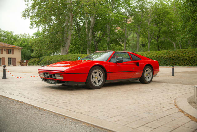 FERRARI 328   1988 occasion