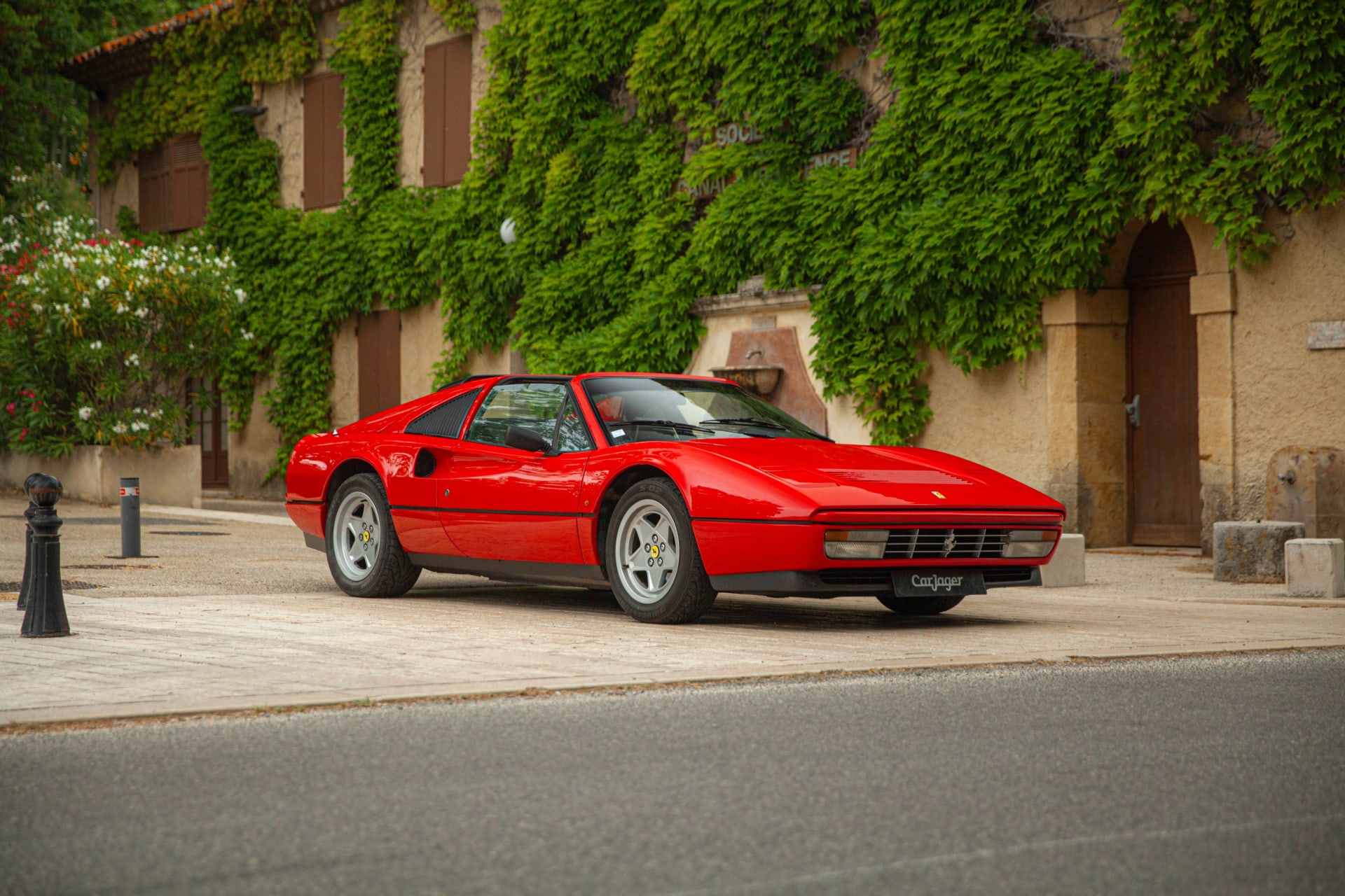 Ferrari 328  