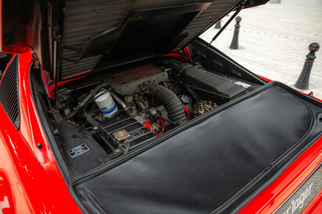 FERRARI 328   1988 occasion