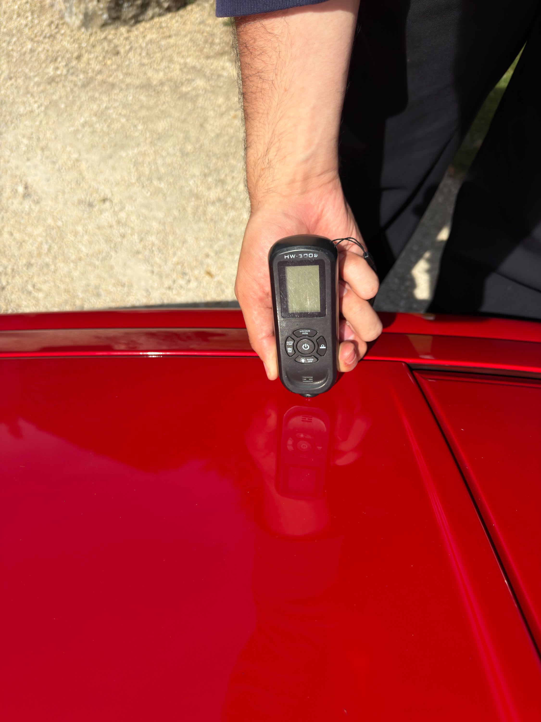 FERRARI F355 Gts 1996 occasion détails (1)