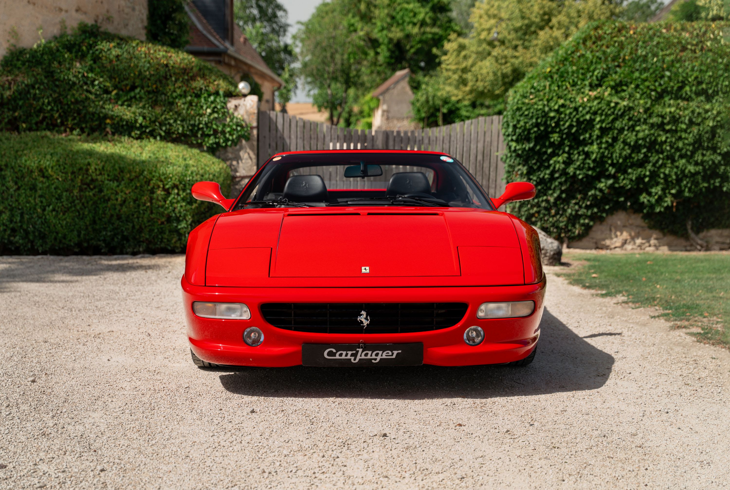Ferrari F355 Gts