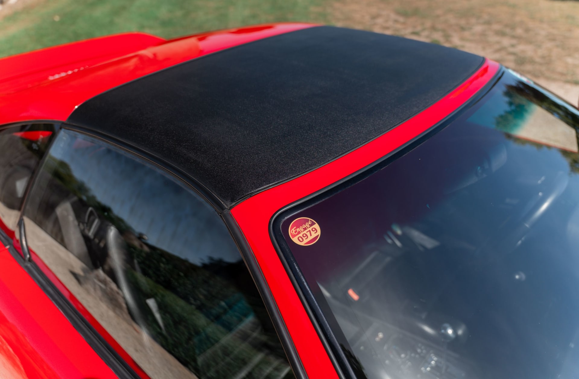 Ferrari F355 Gts