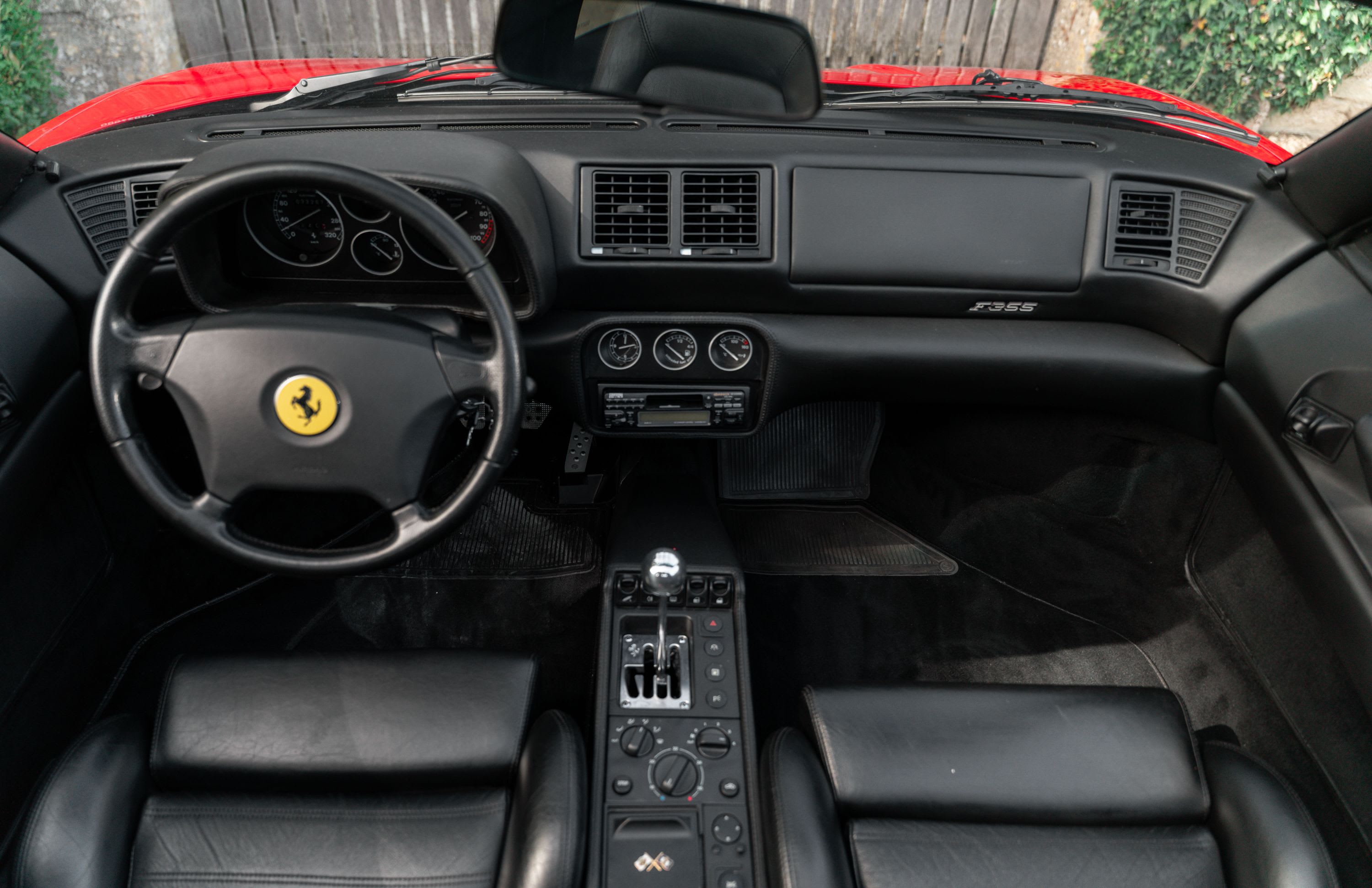 Ferrari F355 Gts