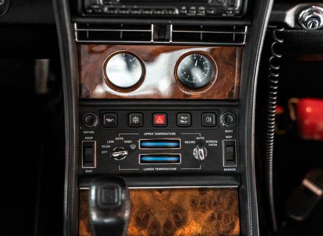 BENTLEY Continental R   1993 used car