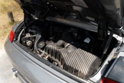 PORSCHE 911 996 Carrera 4S 2003