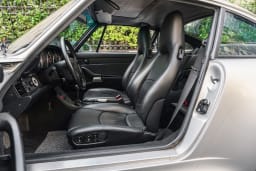 PORSCHE 911 993 Carrera S 1996 used car