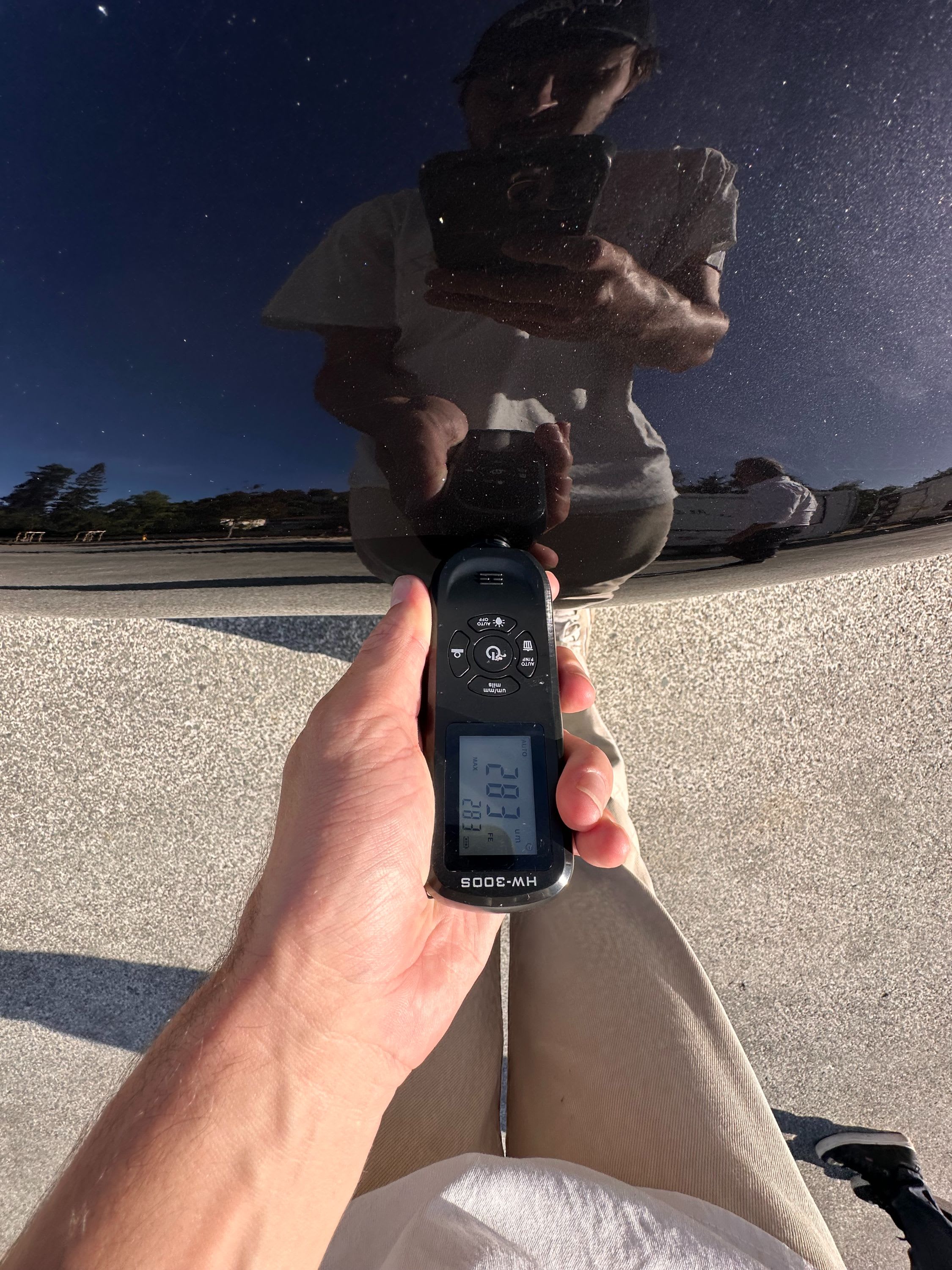 PORSCHE 911 997.2 Carrera S 2009 occasion détails (1)