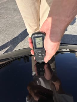 PORSCHE 911 997.2 Carrera S 2009 used car