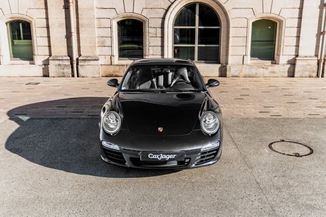 PORSCHE 911 997.2 Carrera S 2009 occasion