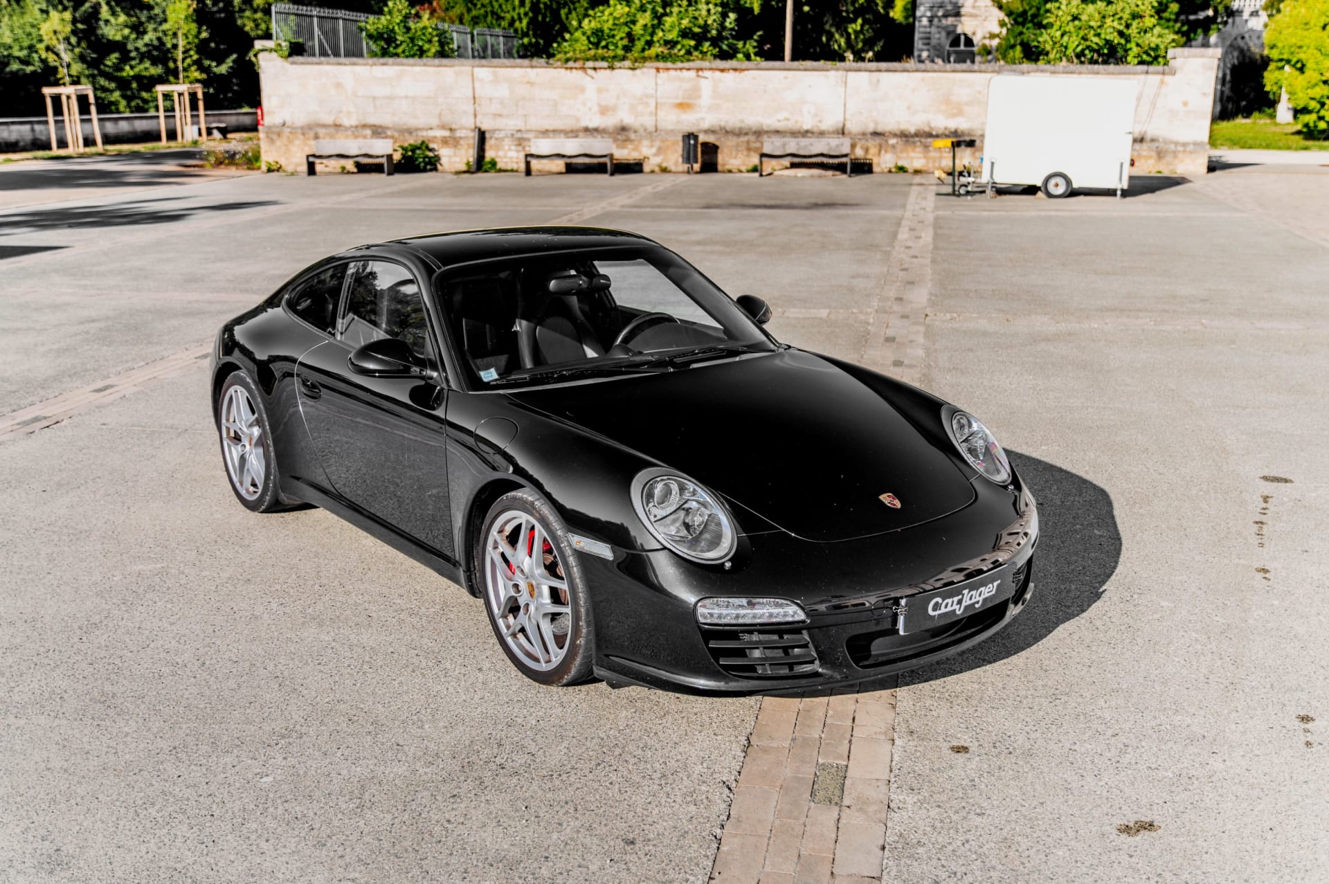 Porsche 911 997.2 Carrera S