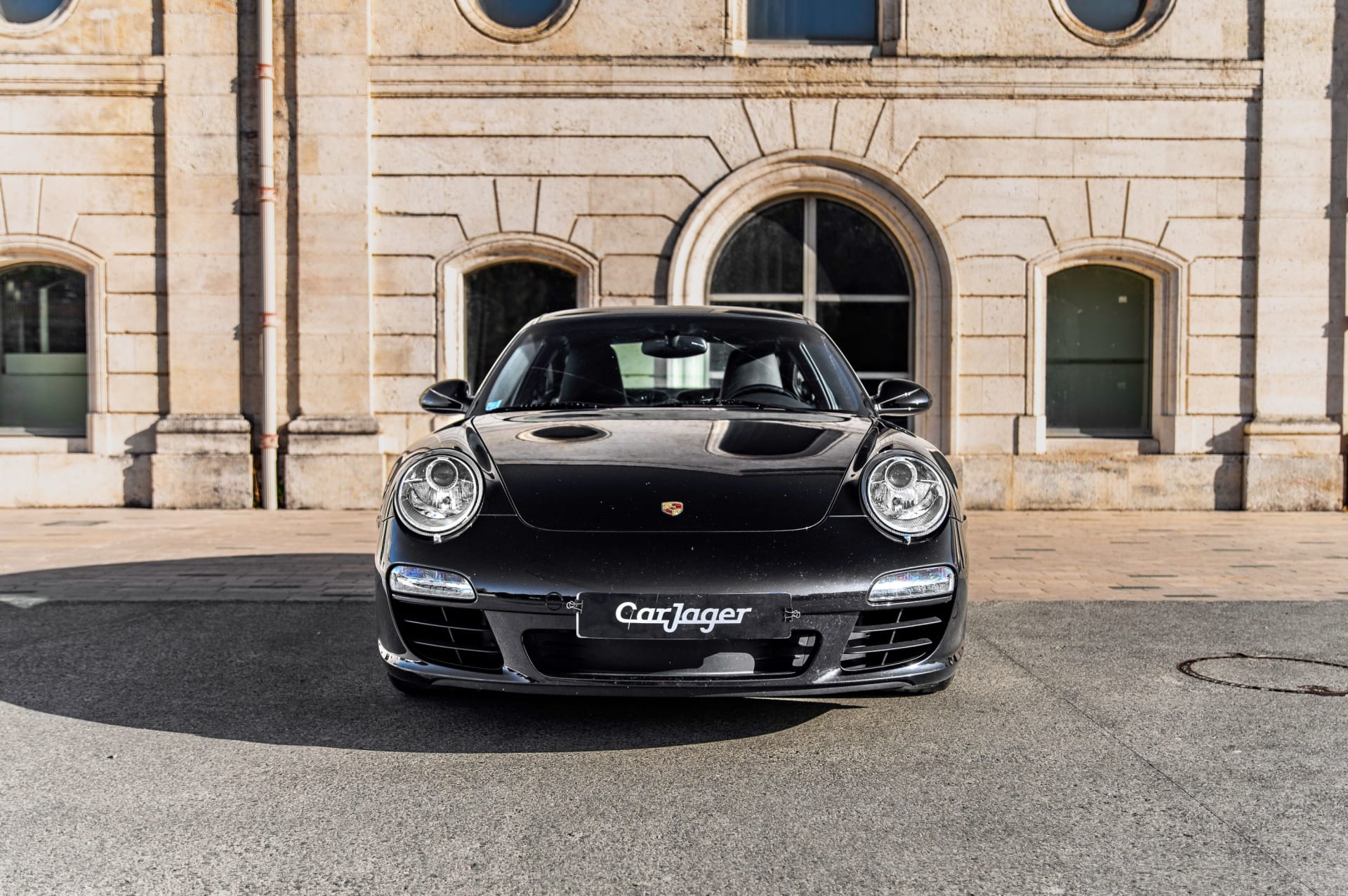 Porsche 911 997.2 Carrera S