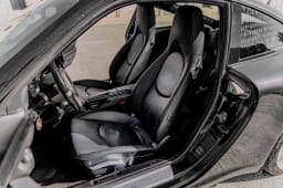 PORSCHE 911 997.2 Carrera S 2009 used car