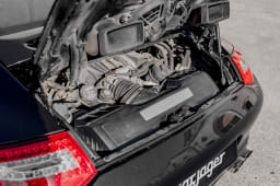 PORSCHE 911 997.2 Carrera S 2009 used car