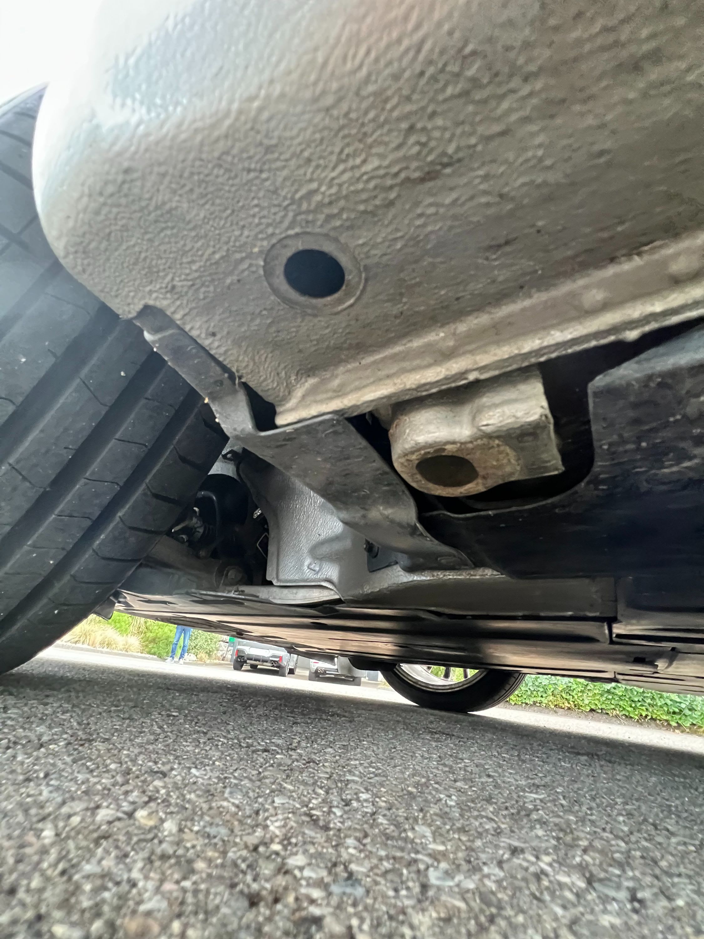 PORSCHE Boxster 987.1 Rs60 Spyder 2008 occasion mécanique (1)