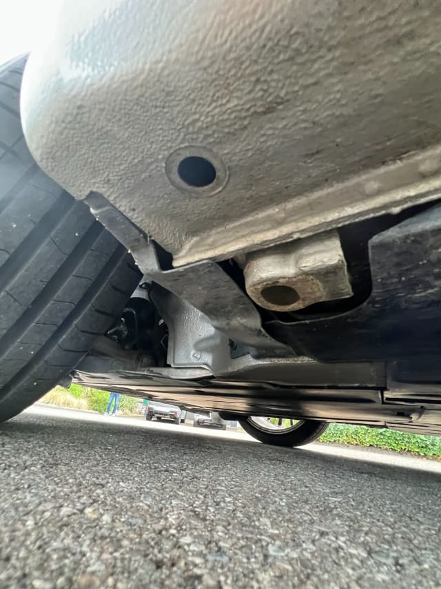 PORSCHE Boxster 987.1 Rs60 Spyder 2008 used car