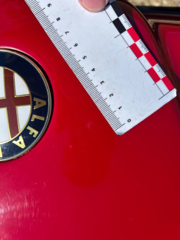 ALFA ROMEO Rz   1995 occasion