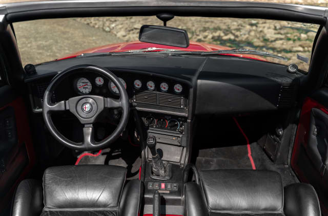 ALFA ROMEO Rz   1995 occasion