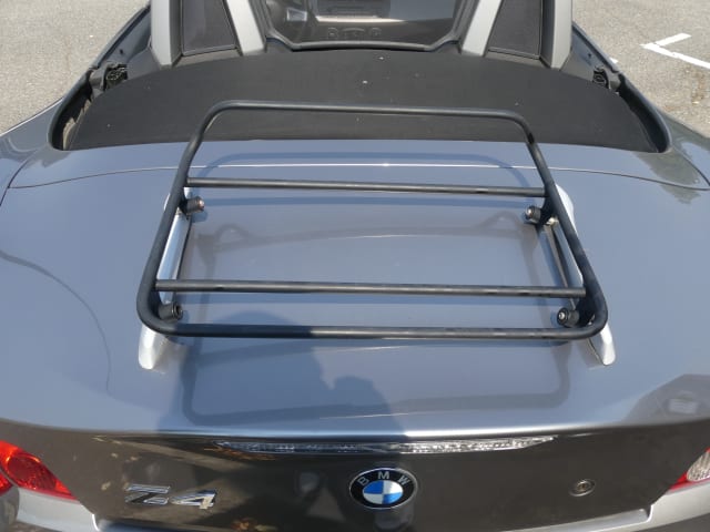 BMW Z4 3.0i E85 2005 occasion