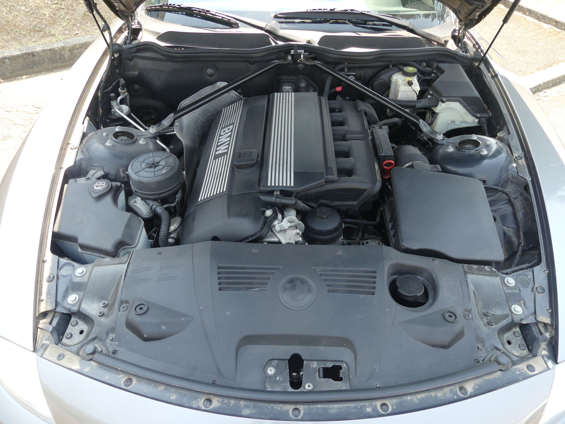 Mechanical Image