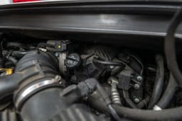 PORSCHE 911 996 phase 2 carrera 4 Cabriolet 2002