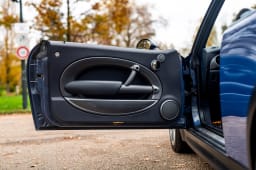 MINI R52  R52 Cabriolet  2005 used car