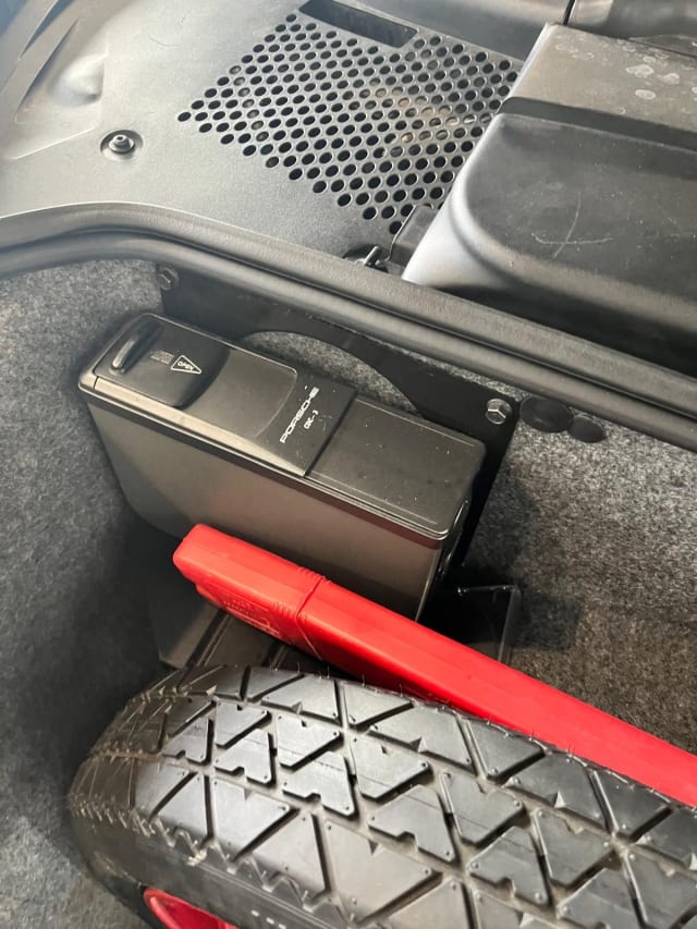 PORSCHE 911 996.1 Carrera 1999 occasion