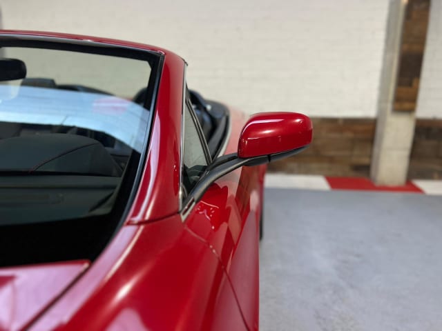 ASTON MARTIN Vantage 1st Generation V8 2008 occasion