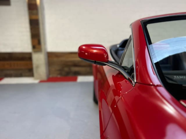 ASTON MARTIN Vantage 1st Generation V8 2008 occasion