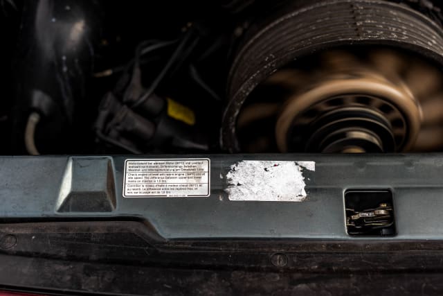 PORSCHE 911 993 Carrera 1993 used car