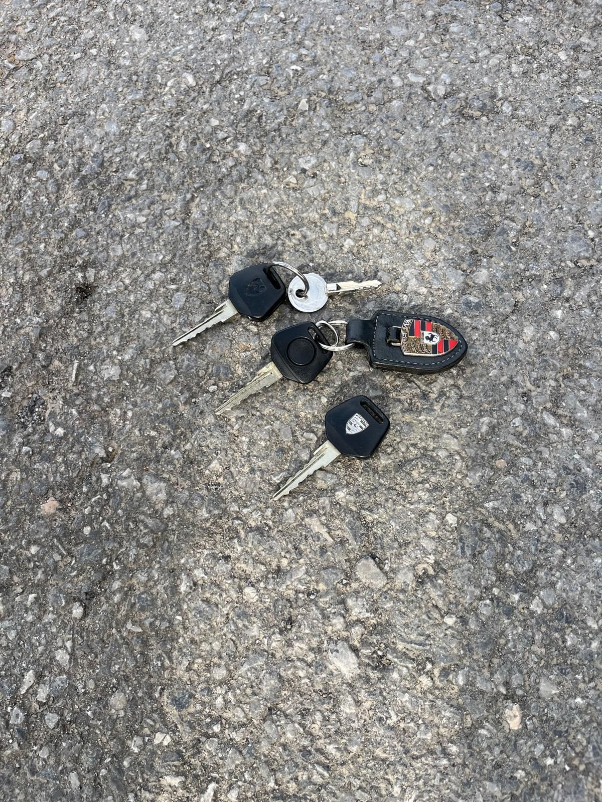 PORSCHE 911 993 Carrera 1993 occasion détails (1)