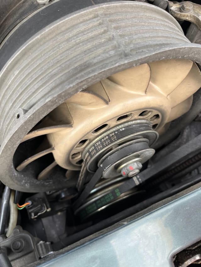 PORSCHE 911 993 Carrera 1993 occasion