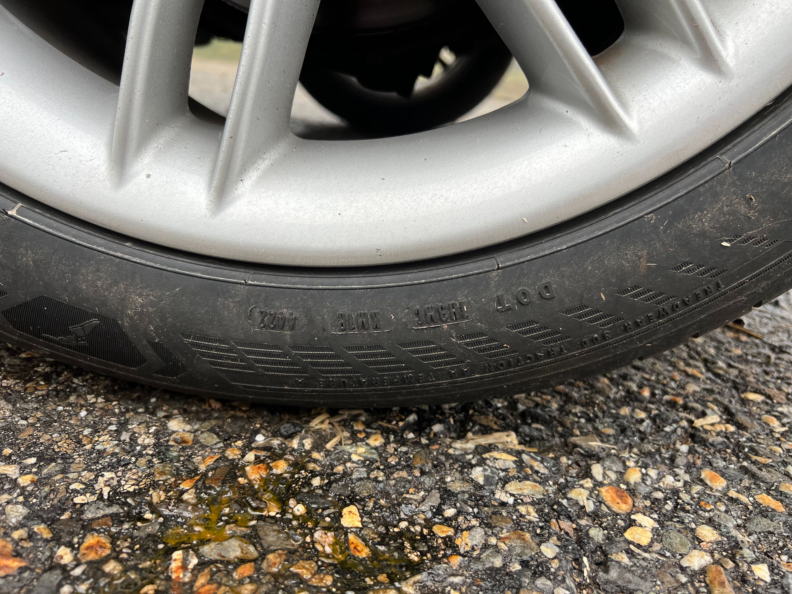 JAGUAR Xk8 X100 2002 occasion mécanique (1)