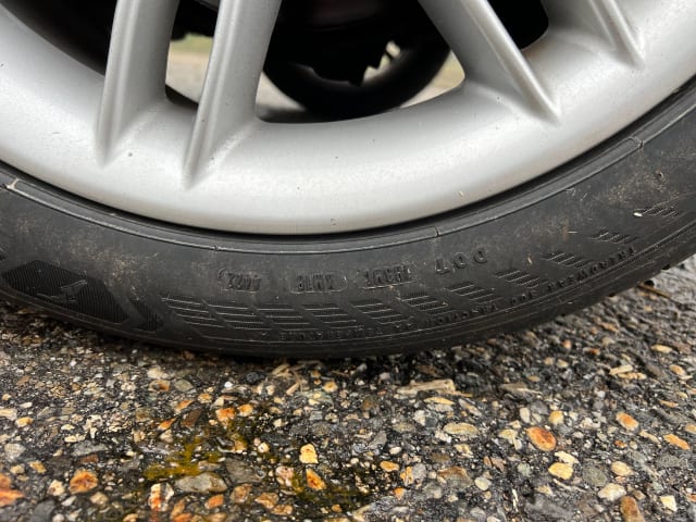 JAGUAR Xk8 X100 2002 used car