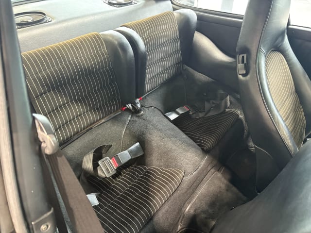 PORSCHE 911 3.2 G50 1988 used car