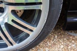 BMW M3 Cabriolet 2001 used car