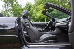 BMW M3 Cabriolet 2001 used car