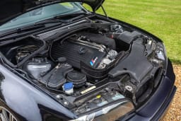 BMW M3 Cabriolet 2001 used car