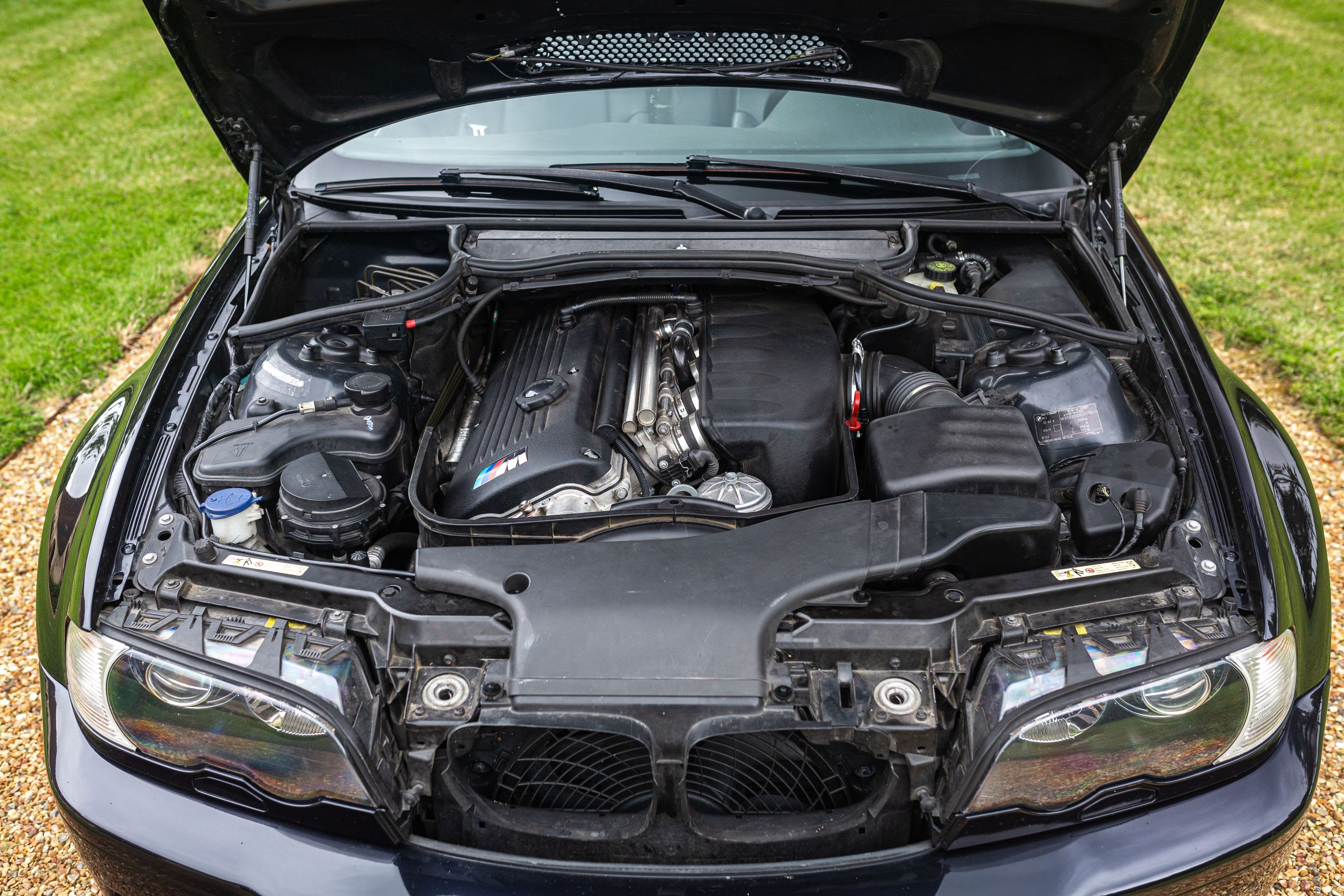 BMW M3 Cabriolet 2001 occasion mécanique (1)