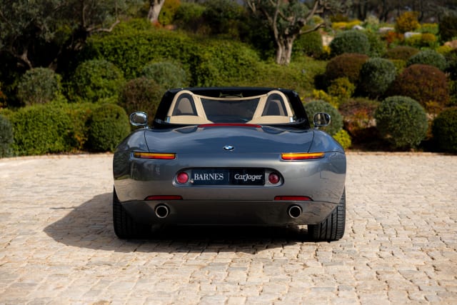 Bmw Z8