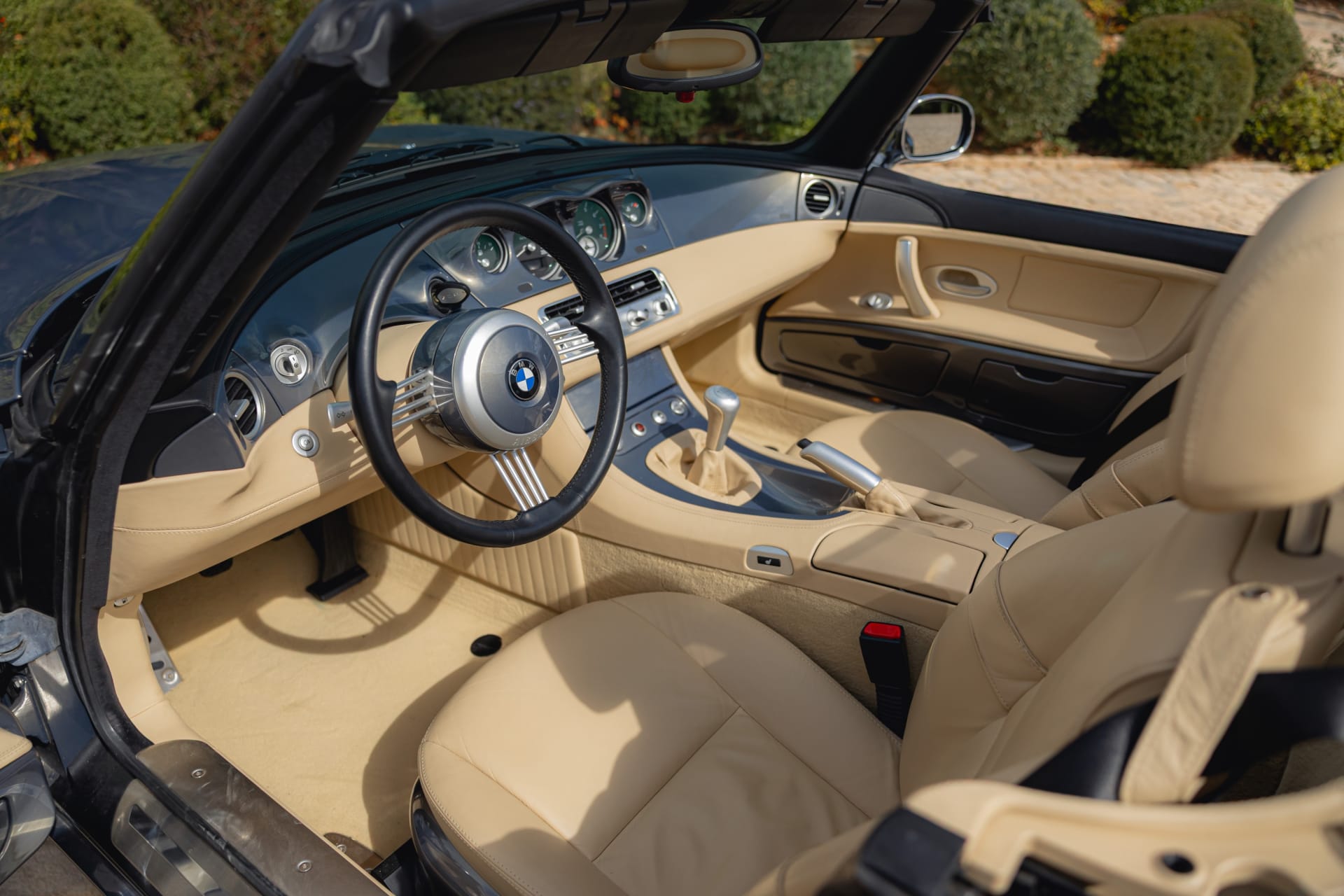 Bmw Z8