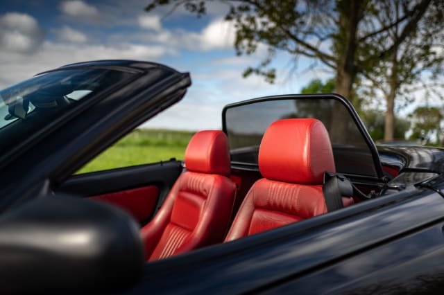 ALFA ROMEO Spider 916 V6 3.2 24v 2003 used car