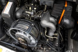 PORSCHE 911 Série G 50 3.2 1987 used car