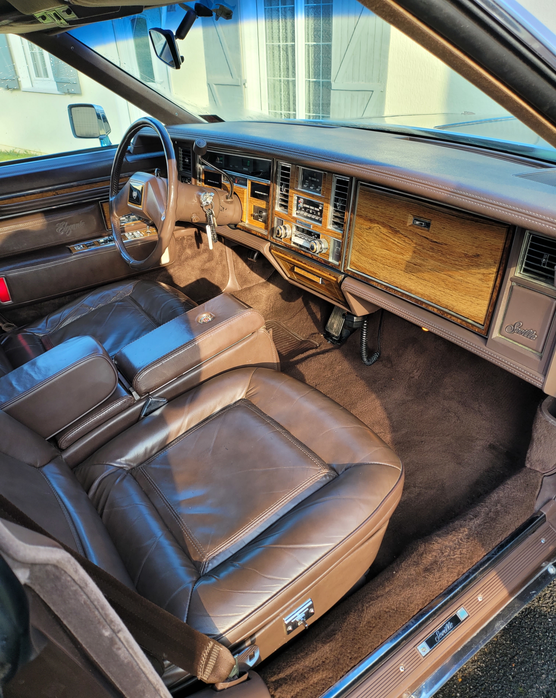 Interior Image