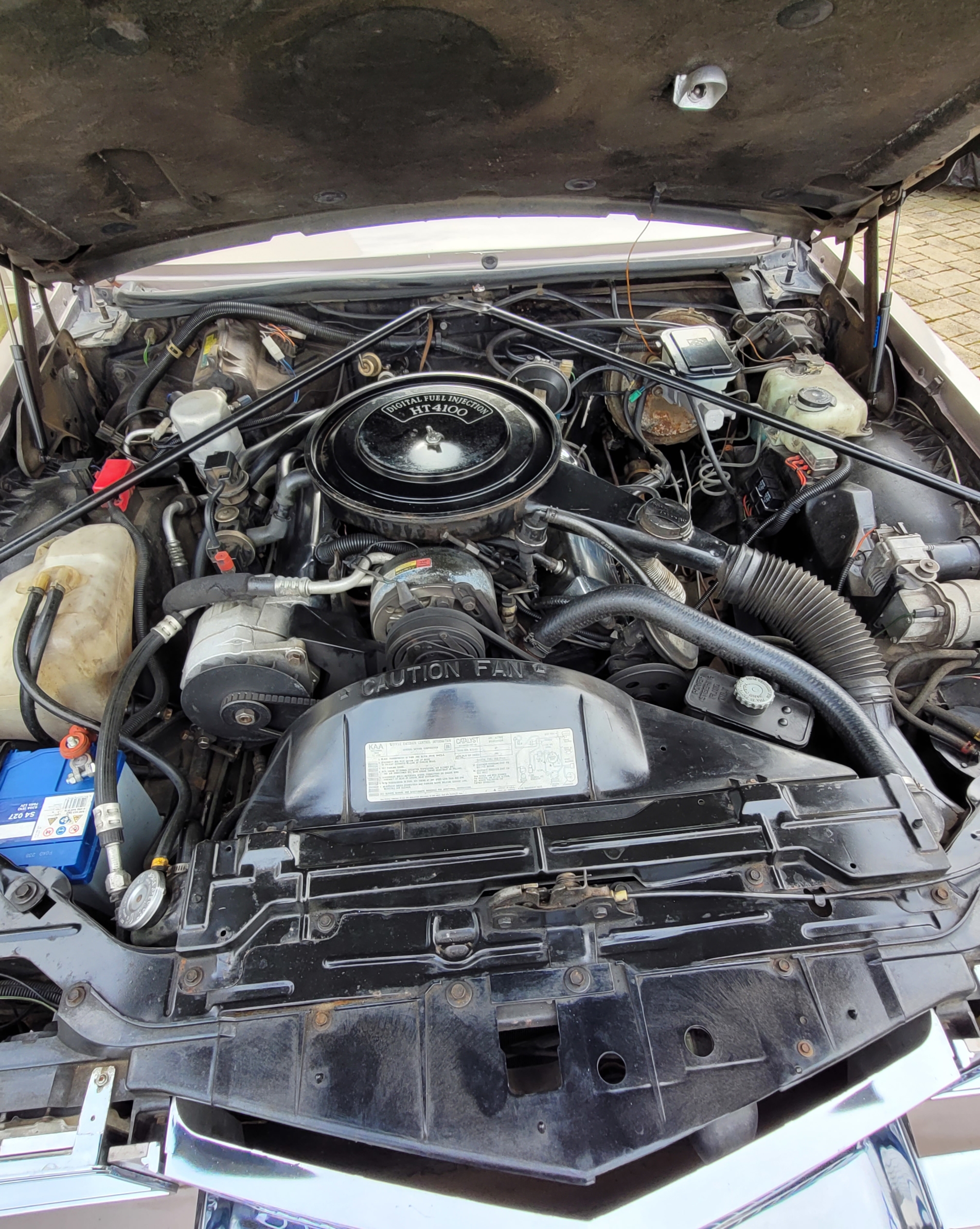 Mechanical Image