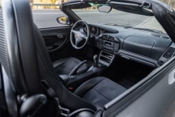 PORSCHE Boxster 986 2005 occasion