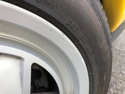 FERRARI Mondial  T 1990 occasion