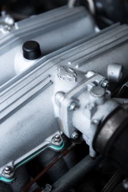 FERRARI Mondial  T 1990 occasion